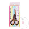 Dress My Craft Precision Scissors-4.5" - DMCT5296 - 194186015436