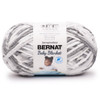 Bernat Baby Blanket Big Ball Yarn-Dapple Gray - 161104B-04811 - 057355455030