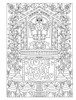 Creative Haven: Fanciful Birds Coloring Book-Softcover - B6850405 Creative Haven: Fanciful Birds Coloring Book-Softcover - B6850405