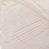 Bernat Handicrafter Cotton Yarn Solids-Soft Cream 162028-28020