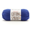 Premier Cotton Sprout Worsted Yarn-Ultramarine 2101-17 - 840166822272