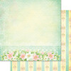 Heartfelt Creations Double-Sided Paper Pad 12"X12" 24/Pkg-Garden Lily HCDP1-2147