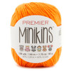 Premier Minikins Yarn-Clementine 2103-15 - 840166822944