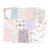 P13 Double-Sided Paper Pad 6"X6" 24/Pkg-Have Fun P13HAV09