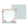 P13 Double-Sided Paper Pad 6"X6" 24/Pkg-Have Fun P13HAV09