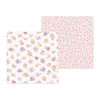 P13 Double-Sided Paper Pad 6"X6" 24/Pkg-Have Fun P13HAV09