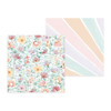 P13 Double-Sided Paper Pad 6"X6" 24/Pkg-Have Fun P13HAV09