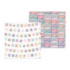 P13 Double-Sided Paper Pad 6"X6" 24/Pkg-Have Fun P13HAV09