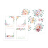P13 Double-Sided Paper Pad 6"X6" 24/Pkg-Have Fun P13HAV09