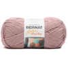 Bernat Softee Chunky Big Ball Yarn Solids-Gray Rose 161130-30813 - 057355464513