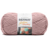 Bernat Softee Chunky Big Ball Yarn - Solids-Gray Rose - 161130-30813 - 057355464513 Bernat Softee Chunky Big Ball Yarn - Solids-Gray Rose - 161130-30813 - 057355464513