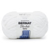 Bernat Blanket Extra Yarn-White 1610272-7043 - 057355457331