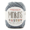 Premier Minikins Yarn-Slate - 2103-41 - 840166823200