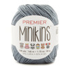 Premier Minikins Yarn-Slate 2103-41 - 840166823200