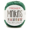 Premier Minikins Yarn-Basil 2103-22 - 840166823019