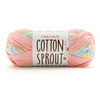 Premier Cotton Sprout Worsted Multi Yarn-Salt Water Taffy - 2102-04 - 840166822463
