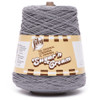 Lily Sugar'n Cream Yarn - Cones-Overcast - 103002-02730 - 057355474659