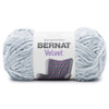 Bernat Velvet Yarn-Softened Blue - 161032-32008 - 057355430372