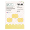 4 Pack Spring Is Calling Double-Sided Cardstock Tags 6/Pkg-#04 P13SPC24