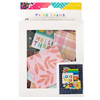 3 Pack - Paige Evans Blooming Wild Collage Tiles-40/Pkg - PE014068 - 718813174480 3 Pack - Paige Evans Blooming Wild Collage Tiles-40/Pkg - PE014068 - 718813174480