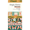 2 Pack Simple Stories My Story Washi Tape 5/PkgMYS19325 - 810079989775