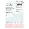 4 Pack Have Fun Double-Sided Cardstock Tags 10/Pkg-#02 P13HAV22