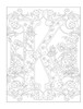 2 Pack - Creative Haven: Floral Alphabet Designs Coloring Book-Softcover - B6850559 2 Pack - Creative Haven: Floral Alphabet Designs Coloring Book-Softcover - B6850559