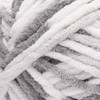 2 Pack - Bernat Baby Blanket Big Ball Yarn-Dapple Gray - 161104B-04811 2 Pack - Bernat Baby Blanket Big Ball Yarn-Dapple Gray - 161104B-04811