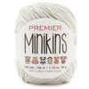 6 Pack Premier Minikins Yarn-Whisper 2103-39 - 840166823187