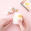 3 Pack - American Crafts Color Pour Stone Resin Silicone Mold-Cndle Hldr - 34014967