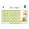 3 Pack - Fresh Lemonade Mini Envelopes 5/Pkg- - P13LEM39 - 5905523082050