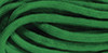 6 Pack - Pepperell Braiding Parachute Cord 4mmx16'-Kelly Green - PARA-1615