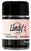 3 Pack Lindy's Stamp Gang Magical Shaker 2.0 Individual Jar 10g-Pinkies Up Pink MSHAKER-002 - 818495018277