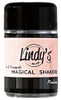 3 Pack - Lindy's Stamp Gang Magical Shaker 2.0 Individual Jar 10g-Pinkies Up Pink - MSHAKER-002 - 818495018277