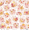 10 Pack Hello Autumn Double-Sided Cardstock 12"X12"-Paper Hello Autumn 03, 12x12" 13HAU12-03