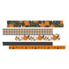 2 Pack FaBOOlous Washi Tape 5/PkgFB20925