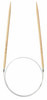 3 Pack TAKUMI Pro Circular Knitting Needles 24"-US 6 / 4.0 mm 3328