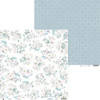 10 Pack Birdhouse Double-Sided Cardstock 12"X12"-#04 P13BIR04 - 5904619322926