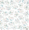 10 Pack Birdhouse Double-Sided Cardstock 12"X12"-#04 P13BIR04