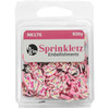 6 Pack Buttons Galore Sprinkletz Embellishments 12g-Here Kitty BNK-176 - 840934007108