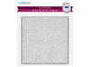 6 Pack CraftMedley Paper Favor Box 4.3"-Silver Shimmer PB436-A - 775749265736