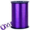 6 Pack Morex Crimped Curling Ribbon .1875"X500yd-Purple 253/5-610 - 750265536102