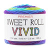 3 Pack - Premier Sweet Roll Vivid Yarn-Tetra - 2100-04 - 840166822067
