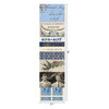 2 Pack Idea-Ology Collage Strips 1.5"X6" 30/PkgTH94328