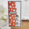 3 Pack Dress My Craft Transfer Me Sheet A4-Alien Characters MCDP4655