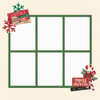 3 Pack Simple Stories Simple Pages Page Pieces-Simple Vintage Dear Santa SSSPPP-20835