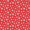 25 Pack Happy Holidays Double-Sided Cardstock 12"X12"-Let It Snow HPH12-7007