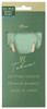 3 Pack TAKUMI Pro Circular Knitting Needles 32"-US 10 1/2 / 6.5 mm 3353 - 051221233531