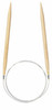 3 Pack TAKUMI Pro Circular Knitting Needles 32"-US 10 1/2 / 6.5 mm 3353