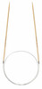 3 Pack TAKUMI Pro Circular Knitting Needles 24"-US 1 1/2 / 2.5 mm 3322